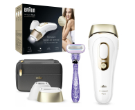 BRAUN PL5147 WHT/GOLD - 1462569 - zdjęcie 1